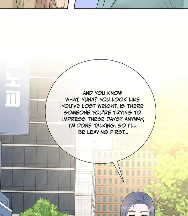 I Became a Fake Family With My Boss Chapter 28 page 43