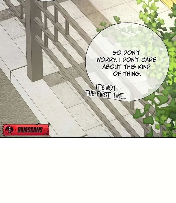 I Became a Fake Family With My Boss Chapter 28 page 50