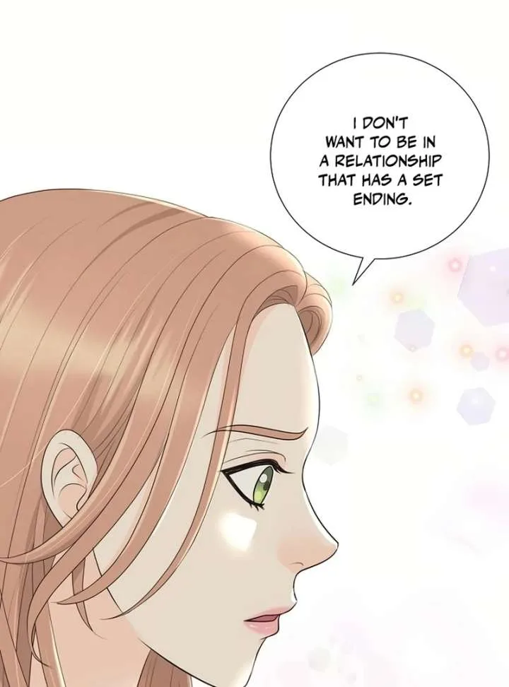 I Became a Fake Family With My Boss Chapter 29 page 20