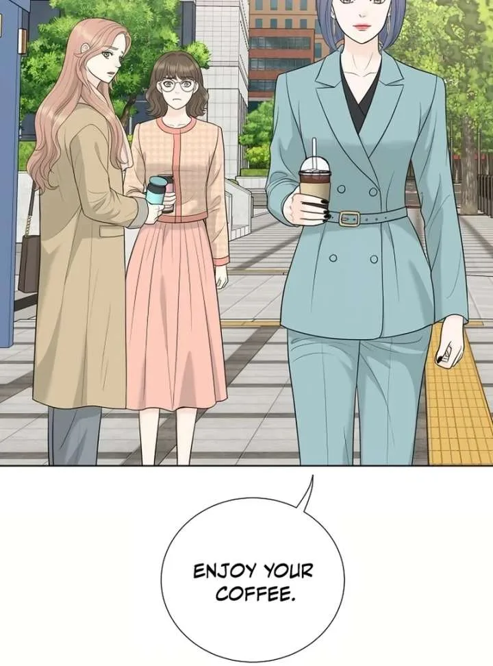 I Became a Fake Family With My Boss Chapter 28 page 44