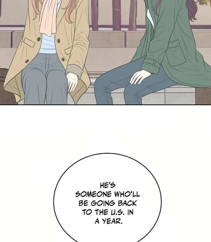 I Became a Fake Family With My Boss Chapter 29 page 17