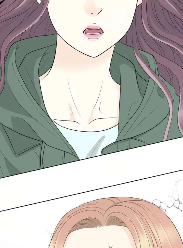 I Became a Fake Family With My Boss Chapter 29 page 42
