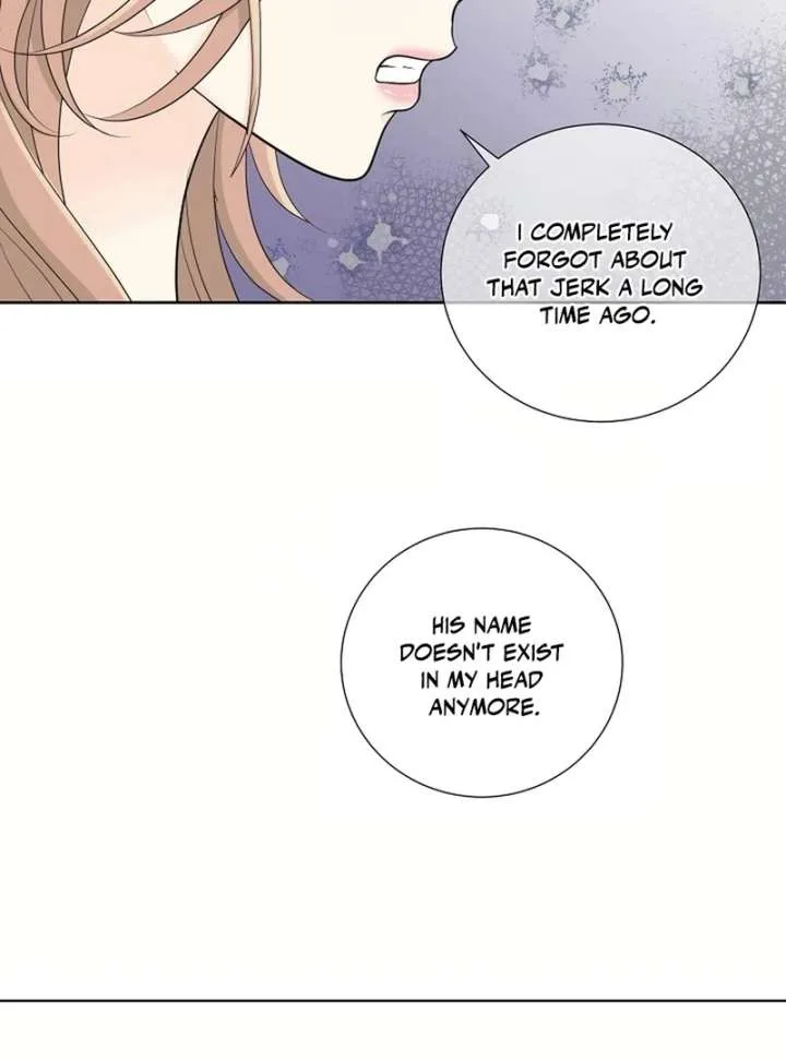 I Became a Fake Family With My Boss Chapter 29 page 32