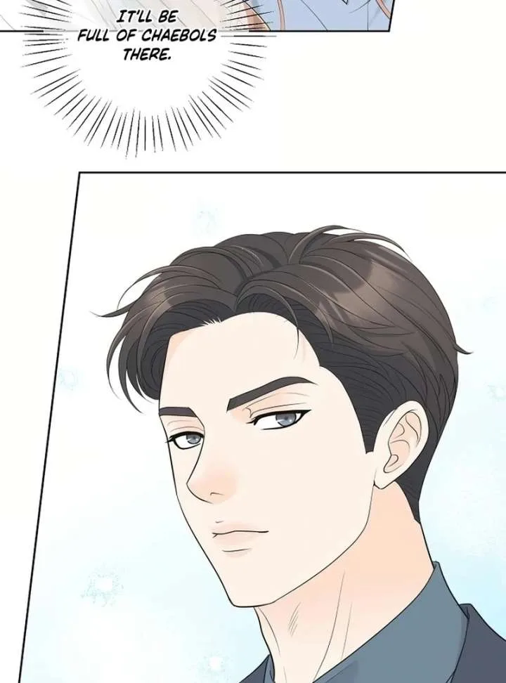 I Became a Fake Family With My Boss Chapter 28 page 62