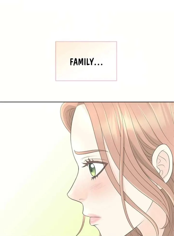 I Became a Fake Family With My Boss Chapter 28 page 74