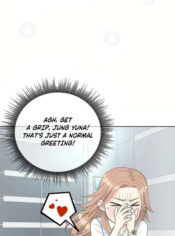 I Became a Fake Family With My Boss Chapter 28 page 70