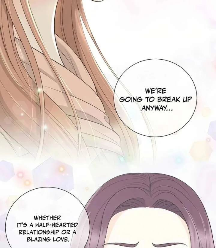 I Became a Fake Family With My Boss Chapter 29 page 21