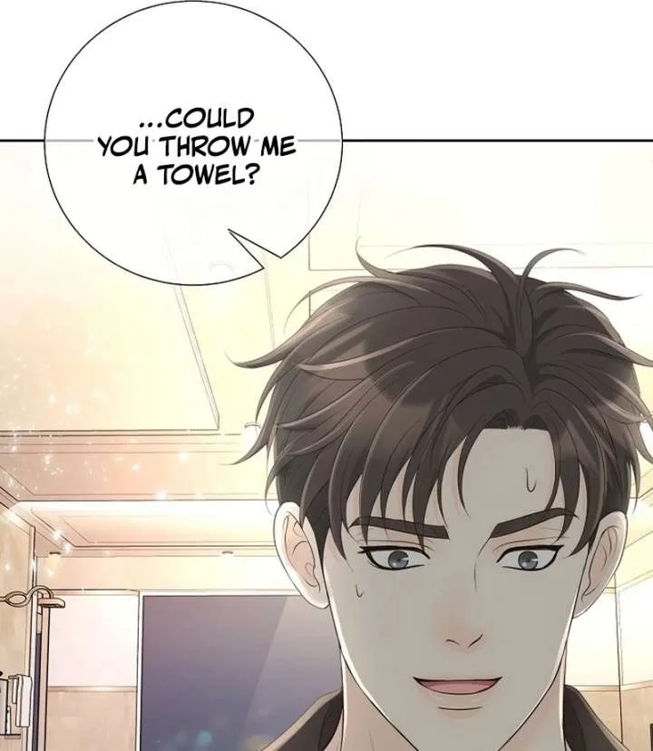 I Became a Fake Family With My Boss Chapter 31 page 31