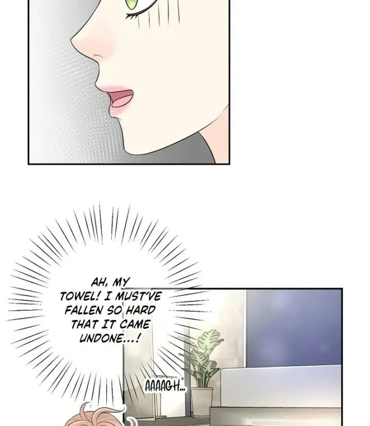I Became a Fake Family With My Boss Chapter 31 page 9