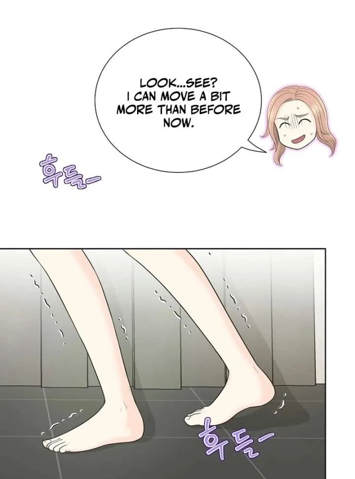 I Became a Fake Family With My Boss Chapter 31 page 75