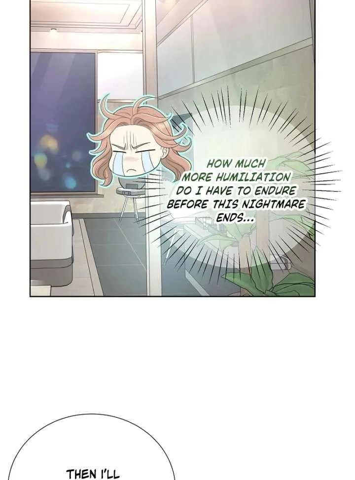 I Became a Fake Family With My Boss Chapter 31 page 45
