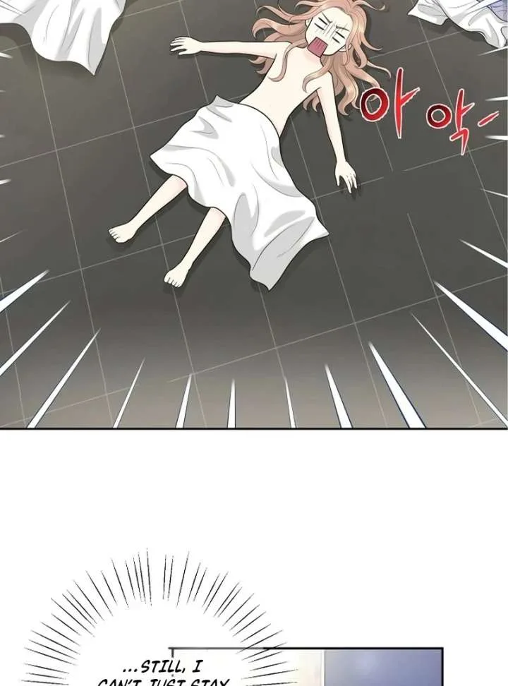 I Became a Fake Family With My Boss Chapter 31 page 11