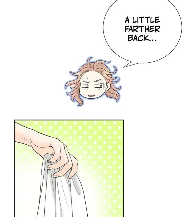 I Became a Fake Family With My Boss Chapter 31 page 35