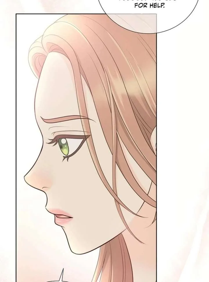 I Became a Fake Family With My Boss Chapter 29 page 36