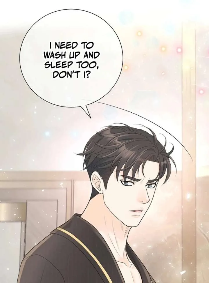 I Became a Fake Family With My Boss Chapter 31 page 67