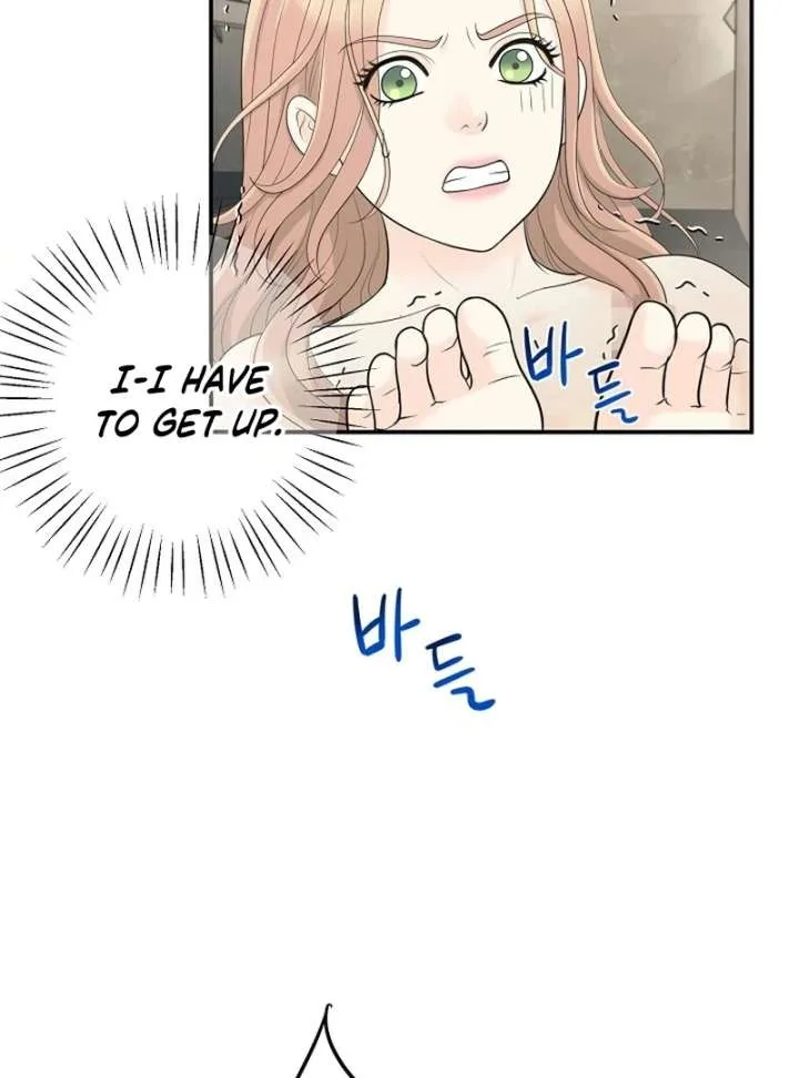 I Became a Fake Family With My Boss Chapter 31 page 24