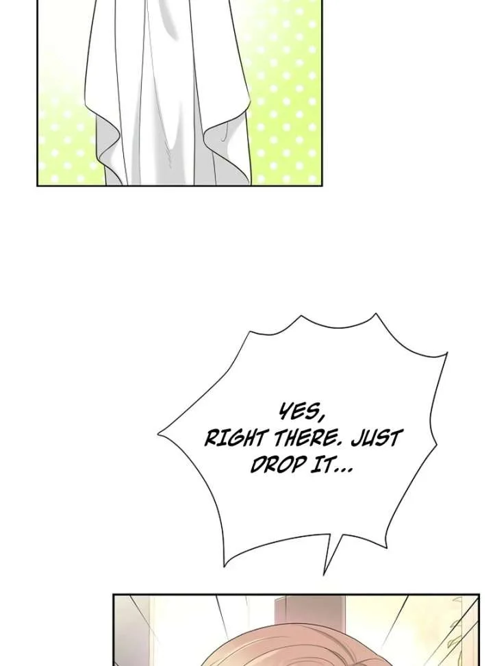I Became a Fake Family With My Boss Chapter 31 page 36