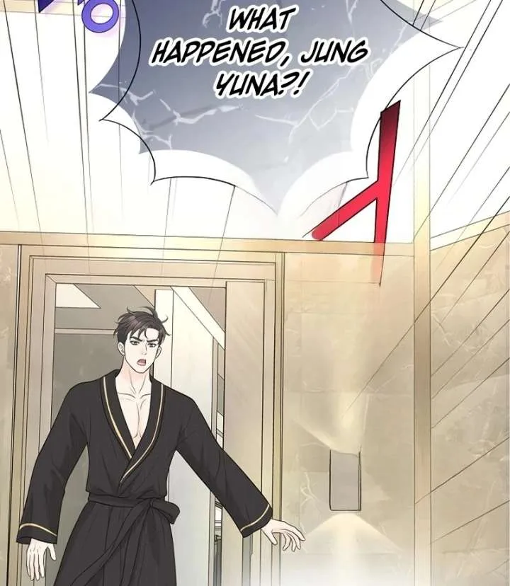 I Became a Fake Family With My Boss Chapter 31 page 13