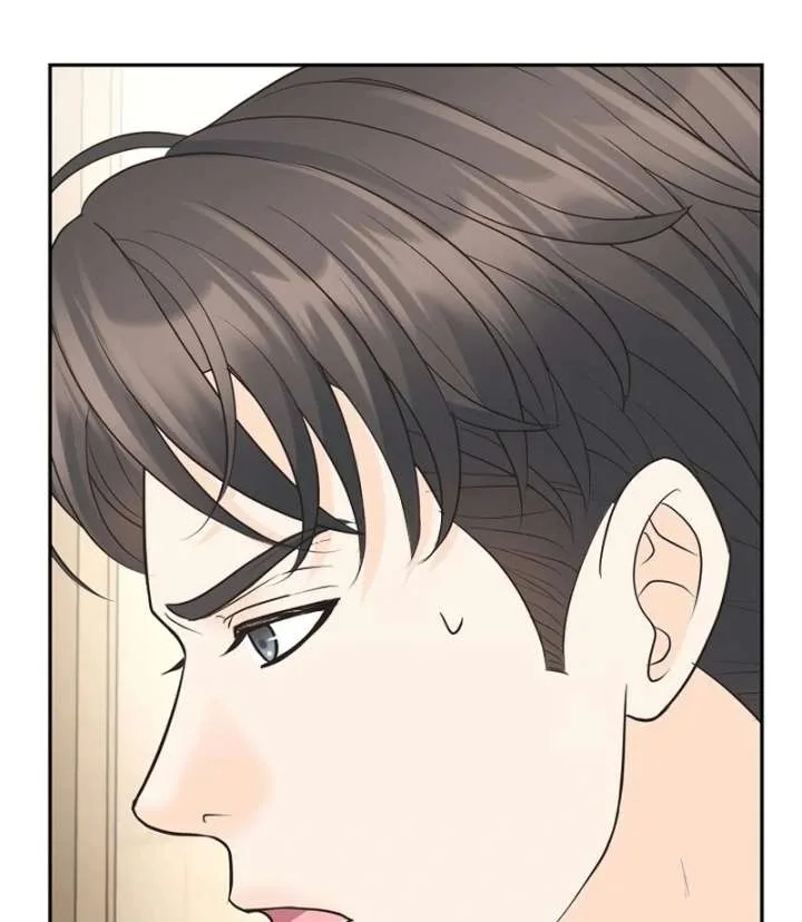 I Became a Fake Family With My Boss Chapter 31 page 65