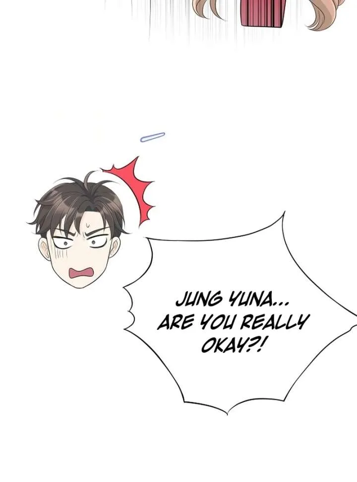 I Became a Fake Family With My Boss Chapter 31 page 59