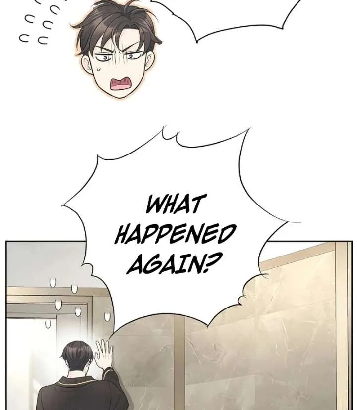 I Became a Fake Family With My Boss Chapter 31 page 26