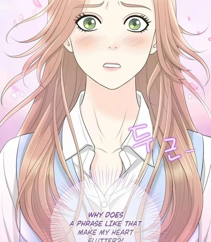 I Became a Fake Family With My Boss Chapter 28 page 68
