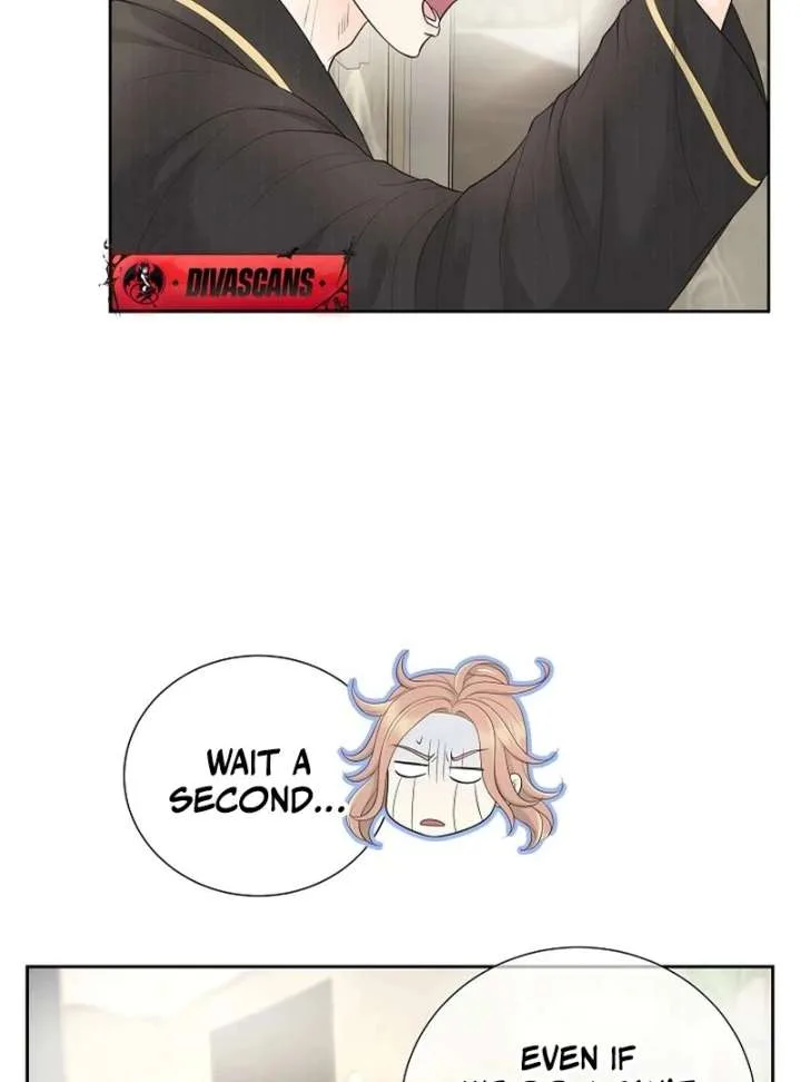 I Became a Fake Family With My Boss Chapter 31 page 29
