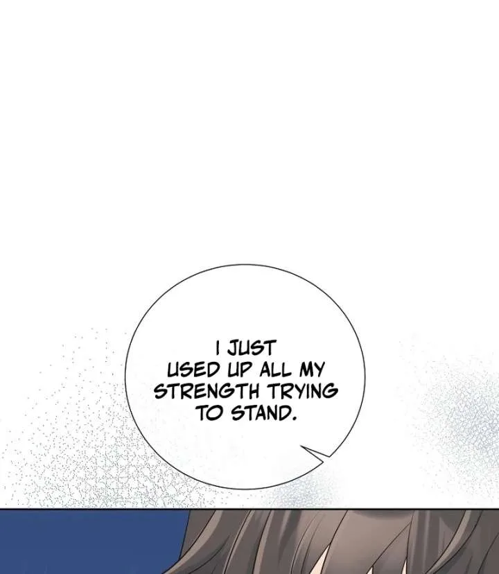 I Became a Fake Family With My Boss Chapter 31 page 51
