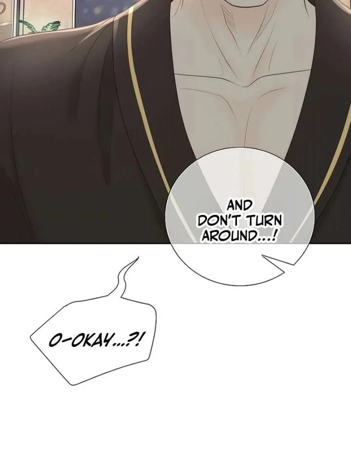 I Became a Fake Family With My Boss Chapter 31 page 32