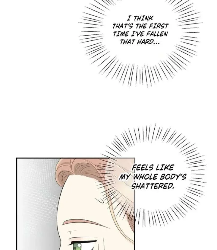 I Became a Fake Family With My Boss Chapter 31 page 8