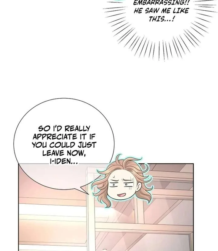 I Became a Fake Family With My Boss Chapter 31 page 44