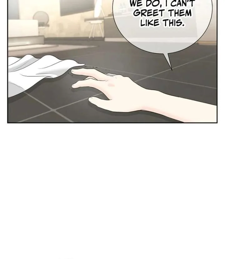 I Became a Fake Family With My Boss Chapter 31 page 30