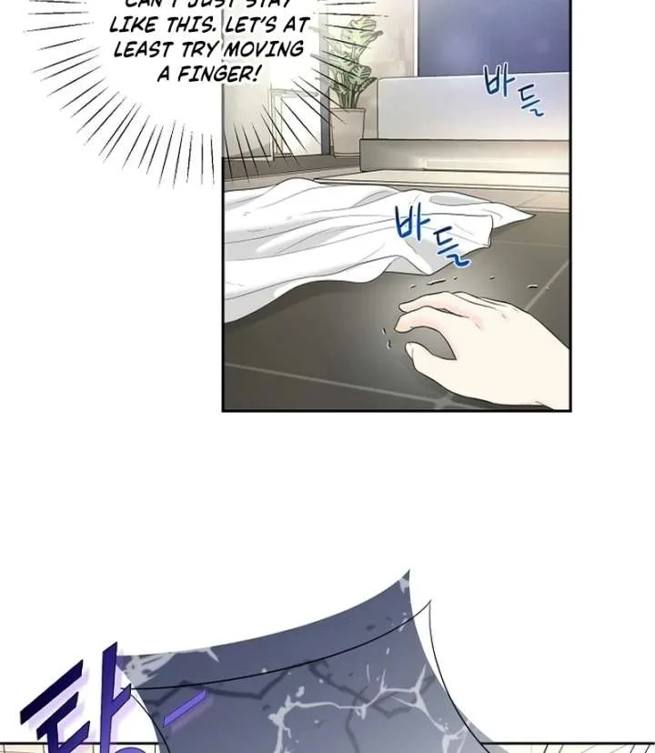 I Became a Fake Family With My Boss Chapter 31 page 12