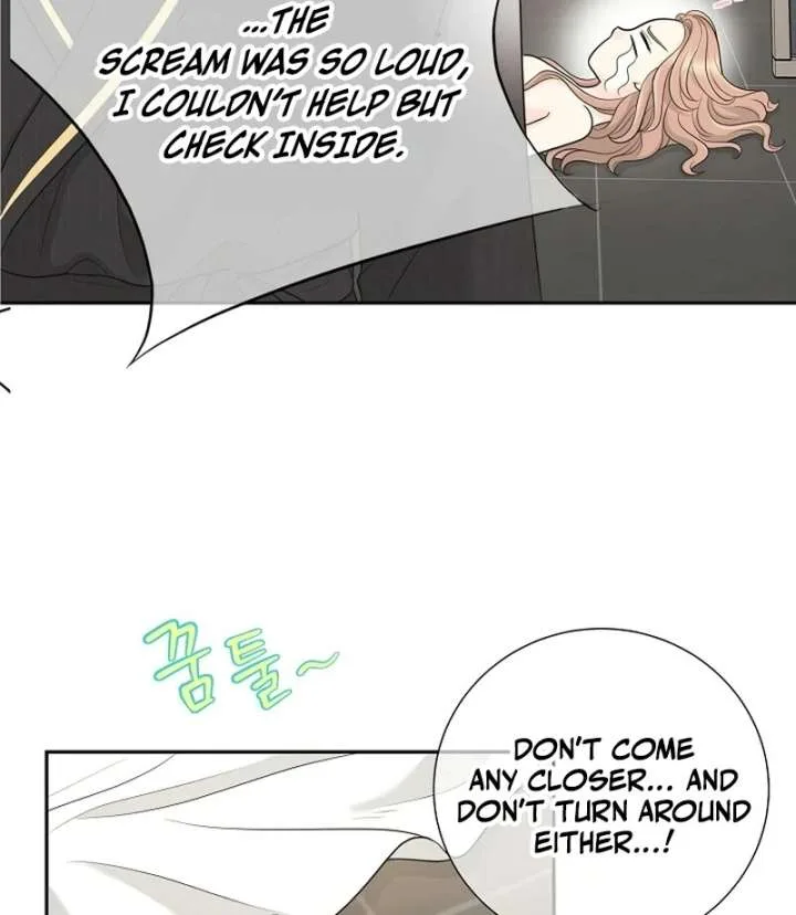 I Became a Fake Family With My Boss Chapter 31 page 22
