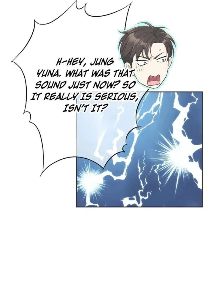 I Became a Fake Family With My Boss Chapter 31 page 50