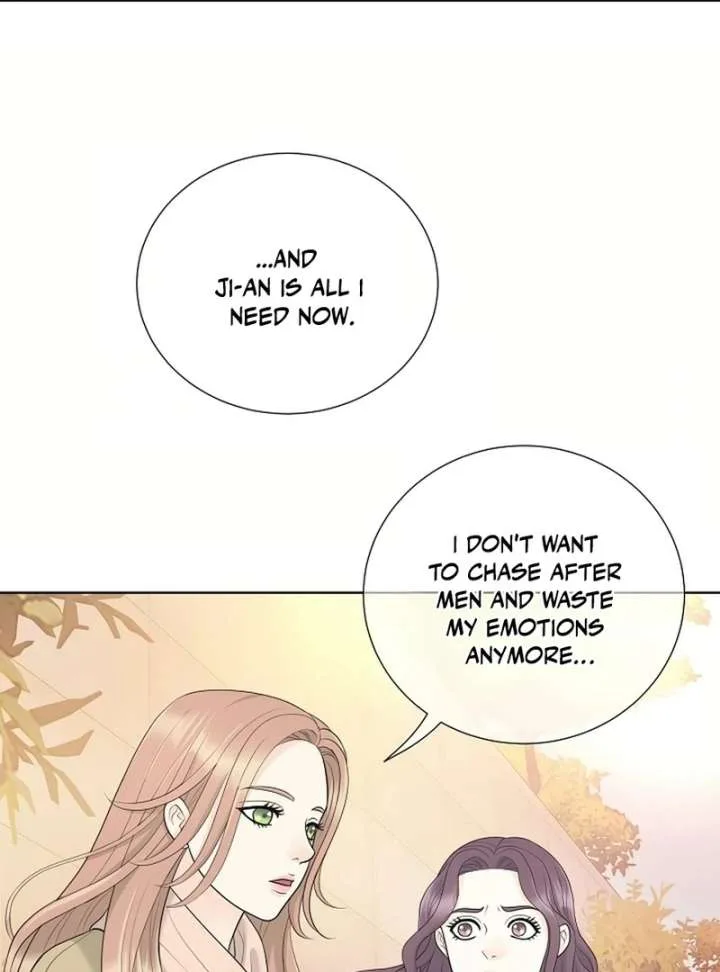 I Became a Fake Family With My Boss Chapter 29 page 28
