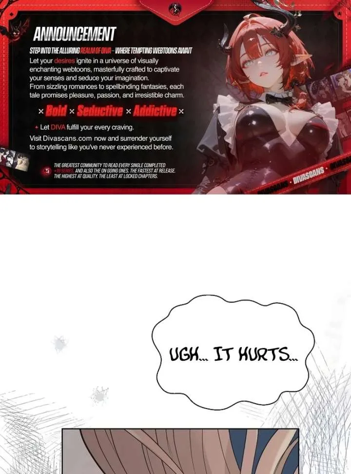 I Became a Fake Family With My Boss Chapter 31 page 2