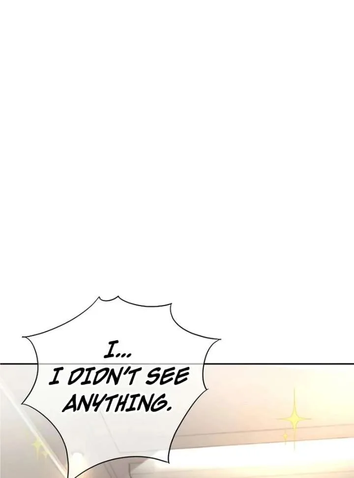 I Became a Fake Family With My Boss Chapter 31 page 20