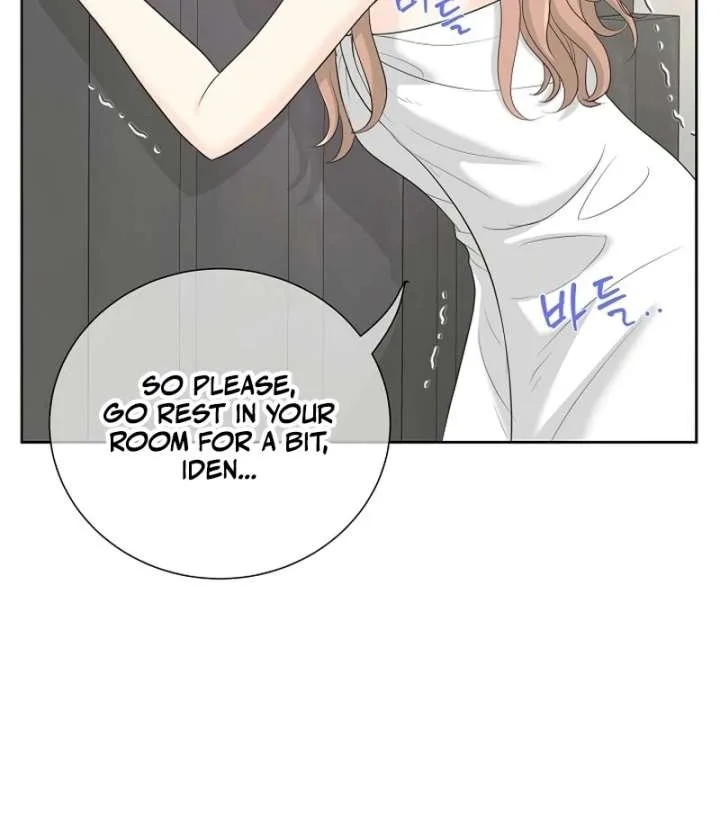 I Became a Fake Family With My Boss Chapter 31 page 64