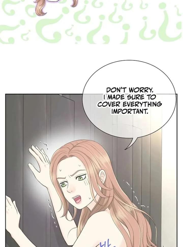 I Became a Fake Family With My Boss Chapter 31 page 63