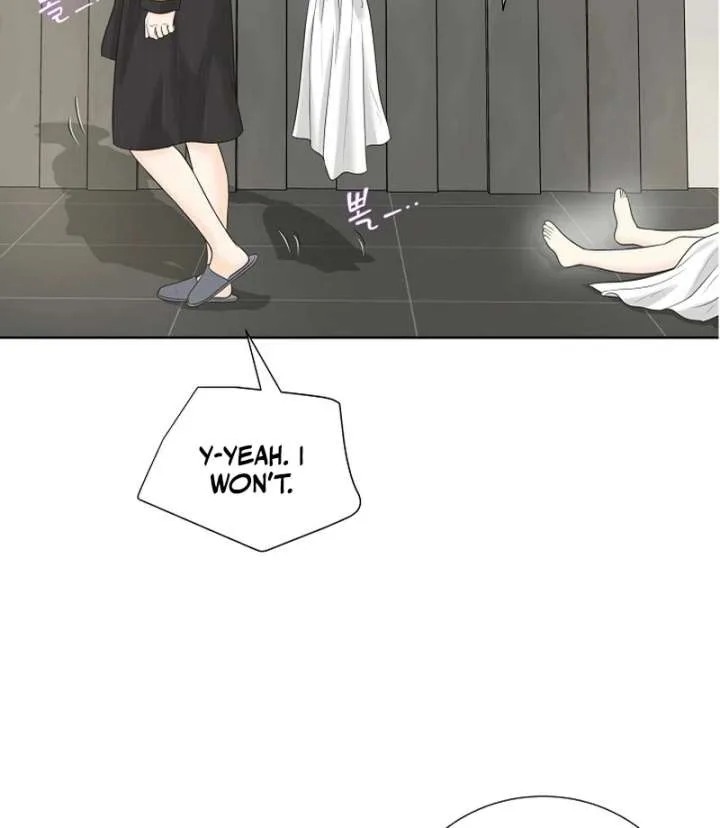 I Became a Fake Family With My Boss Chapter 31 page 34