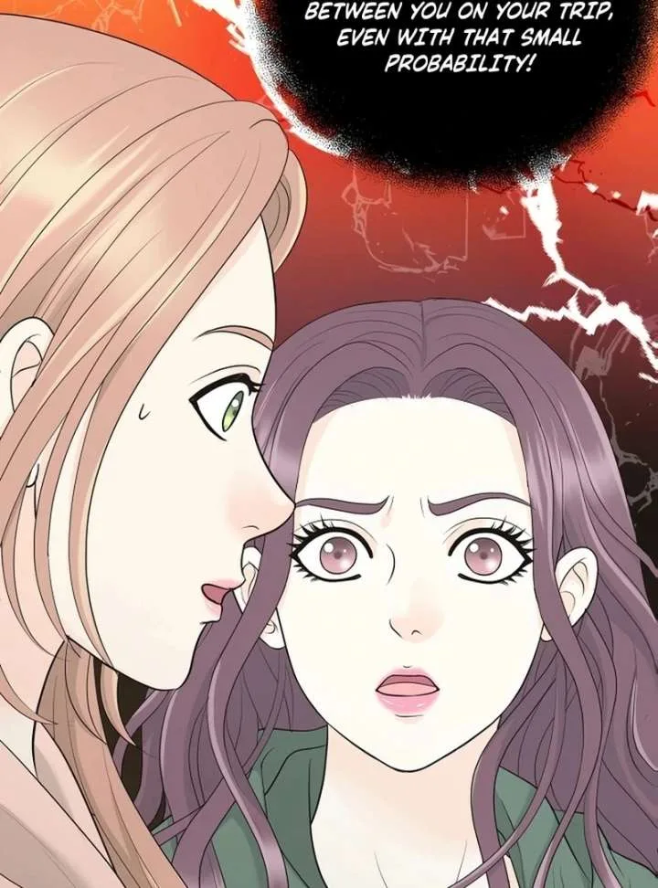 I Became a Fake Family With My Boss Chapter 29 page 45