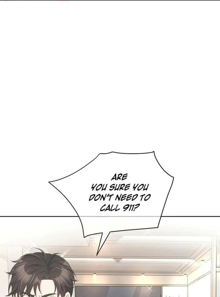 I Became a Fake Family With My Boss Chapter 31 page 41