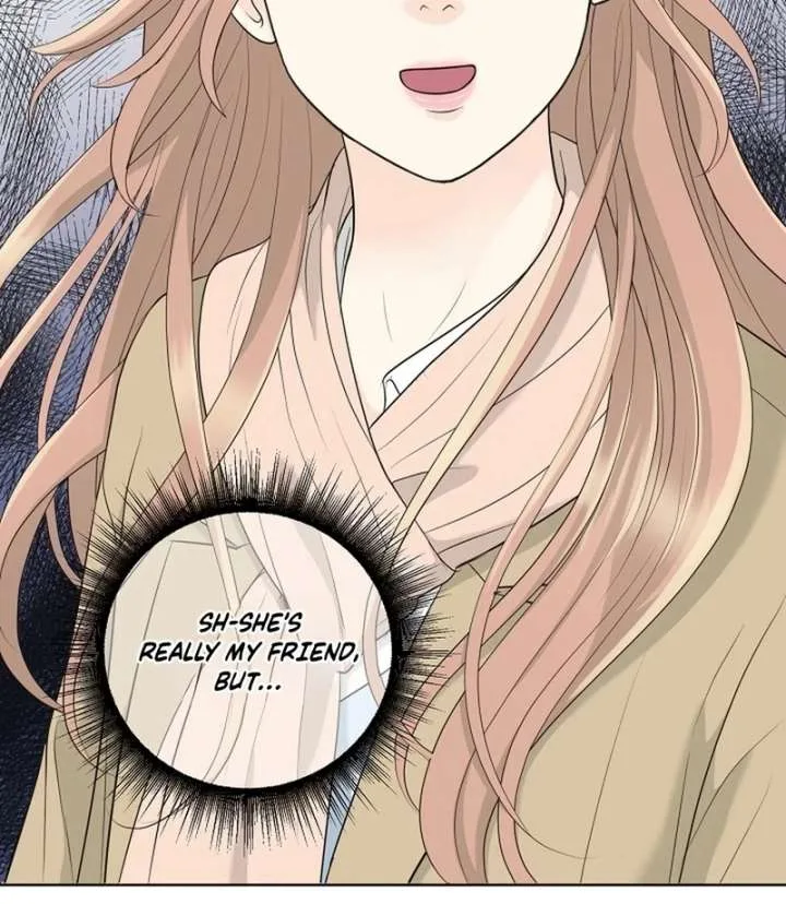 I Became a Fake Family With My Boss Chapter 29 page 48