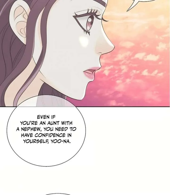 I Became a Fake Family With My Boss Chapter 29 page 57
