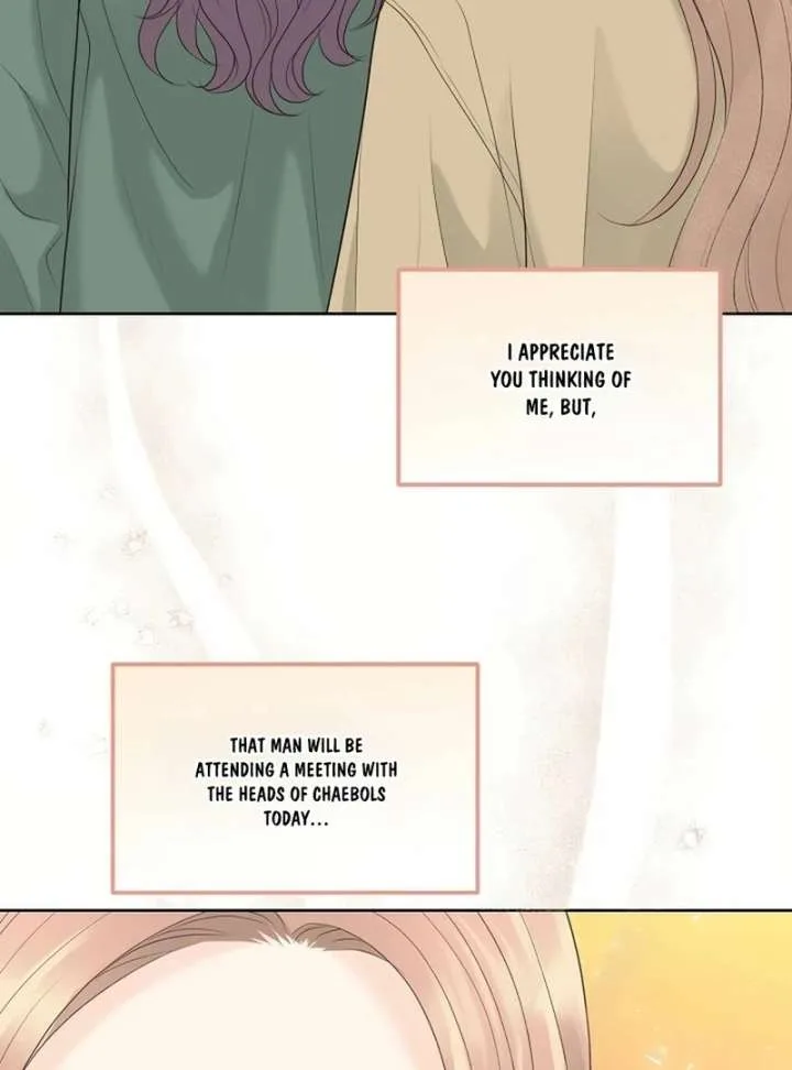 I Became a Fake Family With My Boss Chapter 29 page 59
