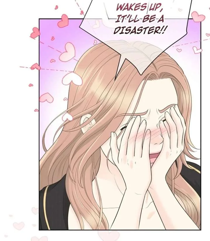 I Became a Fake Family With My Boss Chapter 31 page 96