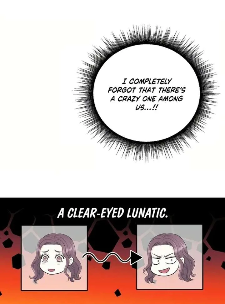 I Became a Fake Family With My Boss Chapter 29 page 49