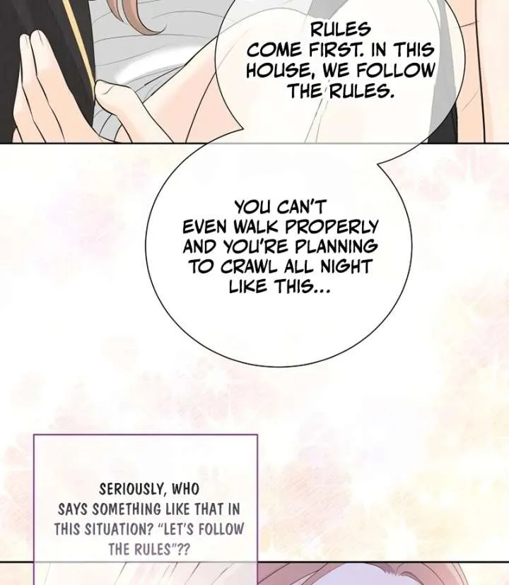 I Became a Fake Family With My Boss Chapter 31 page 91
