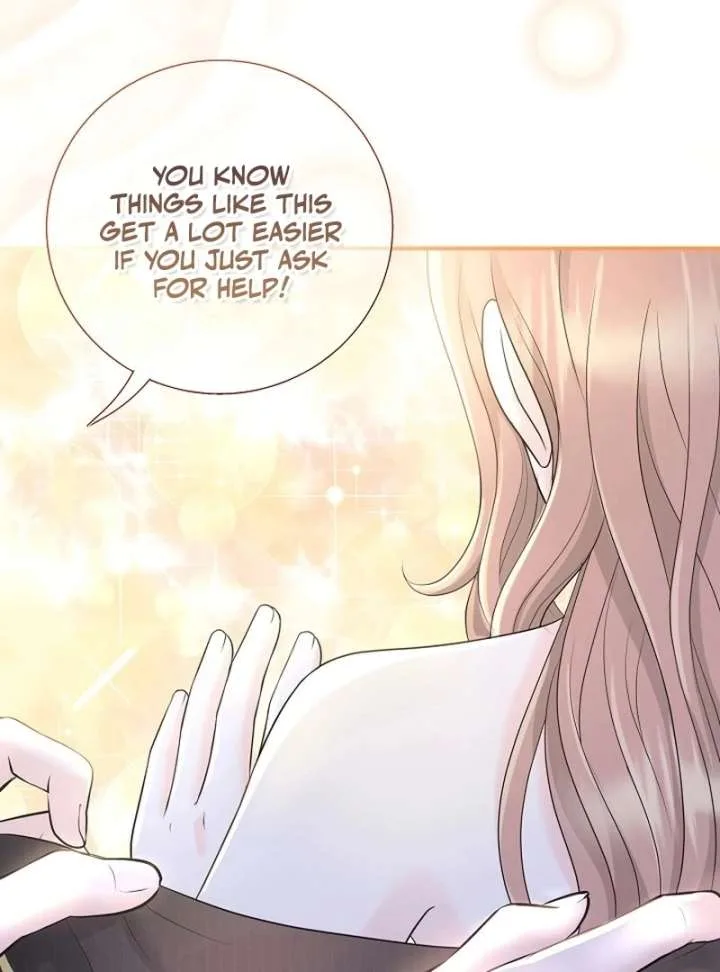 I Became a Fake Family With My Boss Chapter 31 page 80
